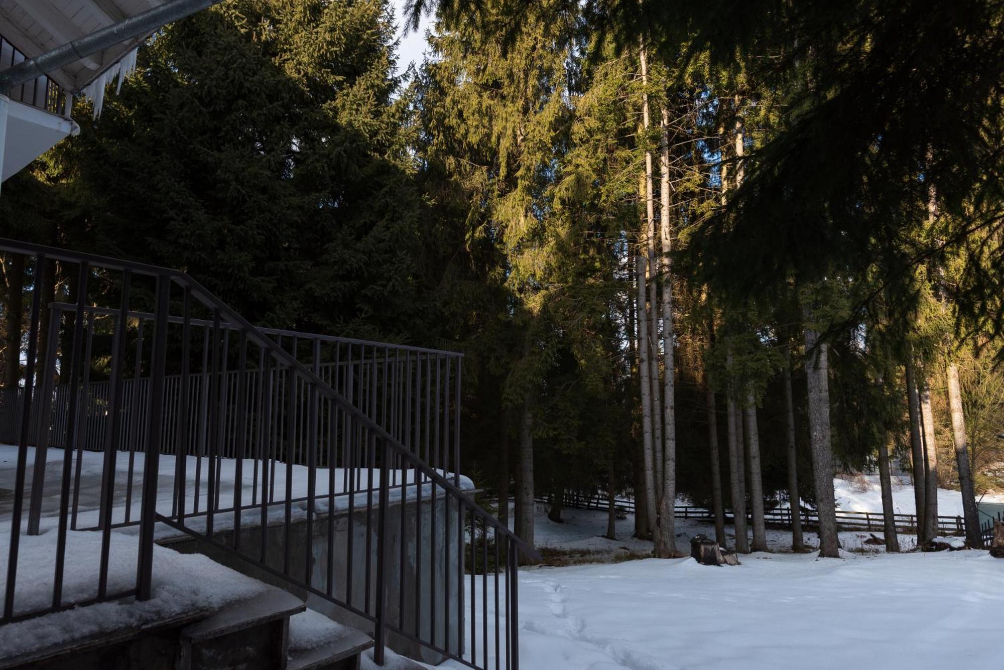 Vila Cetina Beliş Eksteriør bilde